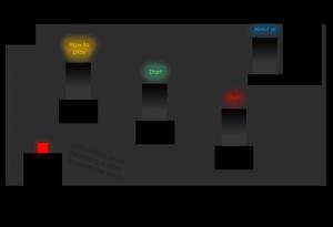 play Red Pixel