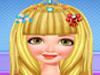 play Princess New Look Haircut