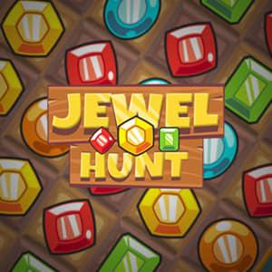 play Jewel Hunt