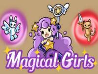 play Magical Girl Save The School