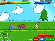 play Toe Nail Wheel 2