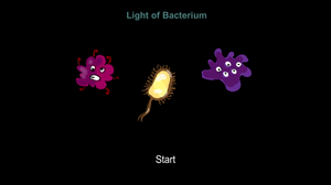 play Light Of Bacterium