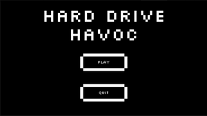 play Hard Drive Havoc