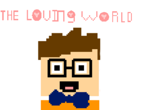 play The Loving World (Demo)