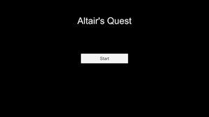 play Altair'S Quest