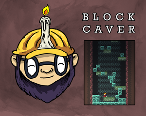 play Block Caver