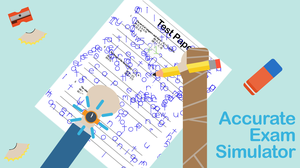 play Accurate Exam Simulator