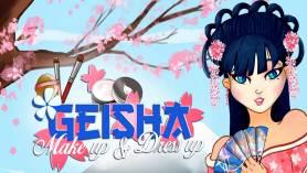 Geisha Make Up And Dress Up - Free Game At Playpink.Com