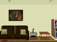 play Luck Room Escape