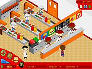 play Mcdonalds Videogame