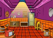 play Little Room Escape 5