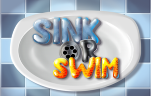 play Ludum Dare 42 - Sink Or Swim