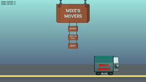 play Mike'S Movers (Html5)