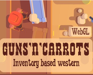 play Guns'N'Carrots