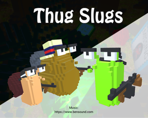 play Thug Slugs