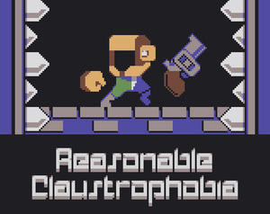 play Reasonable Claustrophobia
