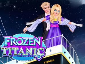 play Princess Titanic