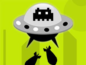 play Ufo Defense