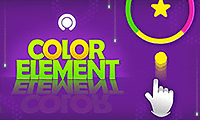 Color Swap Element