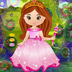 play Magic Girl Escape