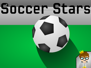 play Soccer Stars