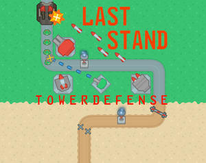 Last Stand