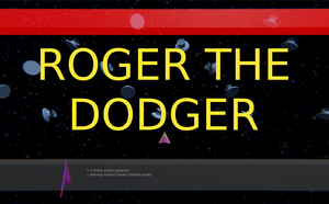 Roger The Dodger