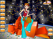 play Jelsi Doll Dressup
