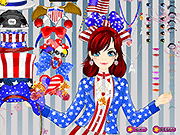 play Independence Day Costumes