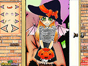 play Trick Or Treat 2010
