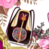 play Vintage Purse Design