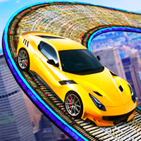 play Extreme Car Stunts 3D