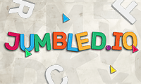 play Jumbledio