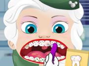 Princess Dentist