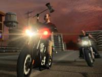 play Bike Riders 3 - Road Rage