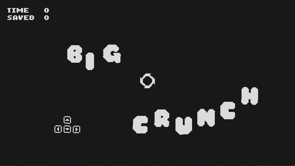 play Big Crunch