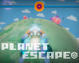 play Planet Escape