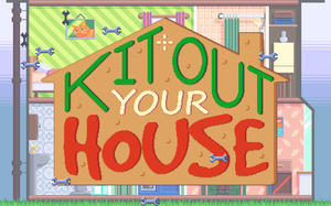 play Kit Out Your House