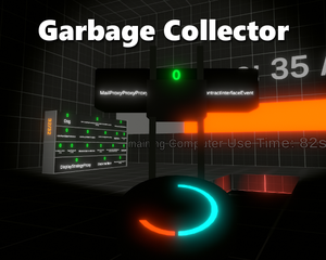 play Garbage Collector