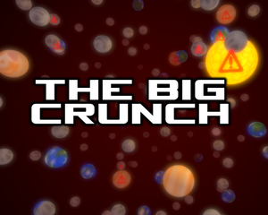 The Big Crunch