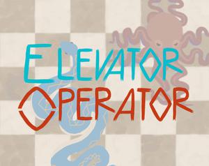 Elevator Operator