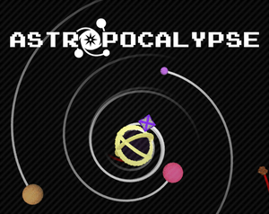 Astropocalypse