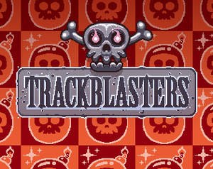 play Trackblasters