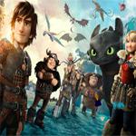 play How-To-Train-Your-Dragon-2-Objects