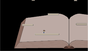 play Popup Platformer