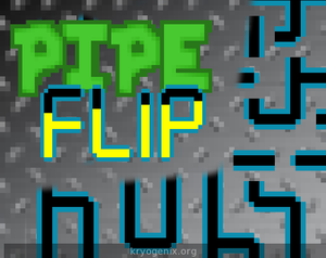 play Pipe Flip