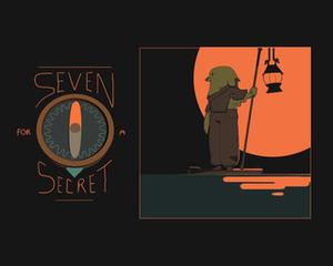 play Seven For A Secret