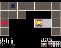 play Patrick'S Challenge Iii