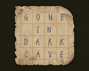 play Ld42 - Gone In Dark Cave