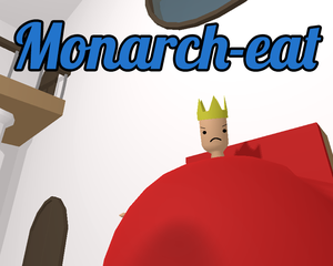 play Monarch-Eat